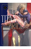 The Titan's Bride vol 01