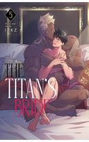 The Titan's Bride vol 05