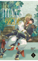 The Titan's Bride vol 06