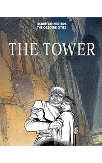 The Tower GN