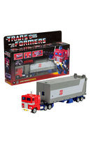 The Transformers Retro G1 Action Figure Autobot Commander Optimus Prime 16 cm