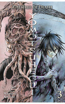 The Tree of Death Yomotsuhegui vol 03