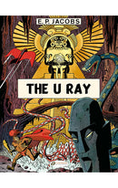 The U Ray (Before Blake & Mortimer)