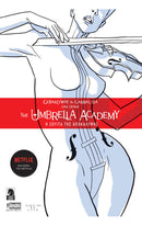 The Umbrella Academy: Η Σουίτα της Αποκάλυψης