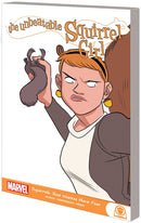 The Unbeatable Squirrel Girl Squirrels Just Wanna Have Fun tp