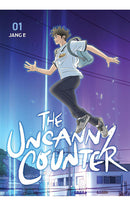 The Uncanny Counter vol 01