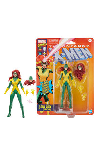 The Uncanny X-Men Marvel Legends Action Figure Jean Grey (X-Factor) 15 cm