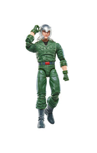 The Uncanny X-Men Marvel Legends Action Figure Professor X (Savage Land) 15 cm