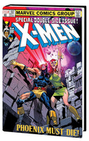 The Uncanny X-Men Omnibus vol 02 [New Printing 3] hardcover