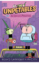 The Unpetables (Book 2) Unpetable in the City tp