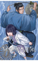 The Valiant Must Fall vol 05