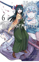 The Valiant Must Fall vol 06