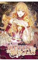 The Villainess Turns the Hourglass vol 01 tp