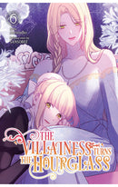 The Villainess Turns the Hourglass vol 06