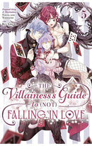 The Villainess’s Guide to (Not) Falling in Love (manga) vol 05