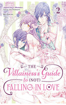 The Villainess's Guide to (not) Falling in Love vol 02 (Manga)