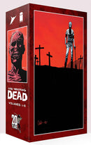The Walking Dead 20th Anniversary Box Set 1 tp