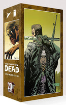 The Walking Dead 20th Anniversary Box Set 2 tp