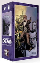 The Walking Dead 20th Anniversary Box Set 3 tp
