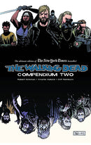 The Walking Dead Compendium vol 02 tp