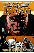 The Walking Dead vol 18 What Comes After tp