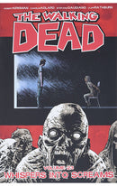 The Walking Dead vol 23 Whispers Into Screams tp