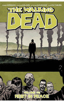 The Walking Dead vol 32 Rest In Peace tp