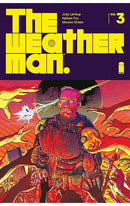 The Weatherman vol 03 tp