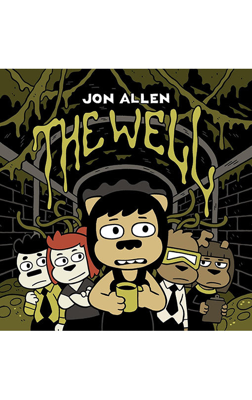 The Well tp