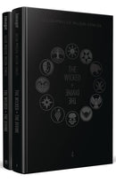 The Wicked + The Divine: Year Four HC