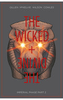 The Wicked The Divine vol 06 Imperial Phase 2 tp