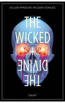 The Wicked The Divine vol 09 "Okay" tp