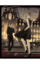 The Witch and the Beast vol 01