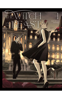 The Witch and the Beast vol 01