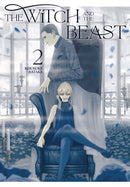 The Witch and the Beast vol 02