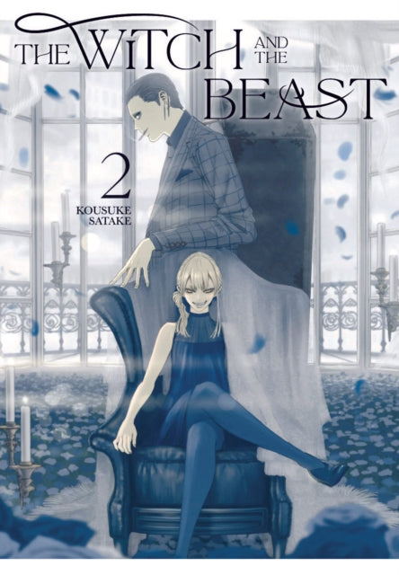 The Witch and the Beast vol 02