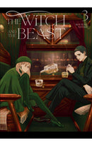 The Witch and the Beast vol 03