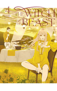 The Witch and the Beast vol 04