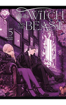 The Witch and the Beast vol 05