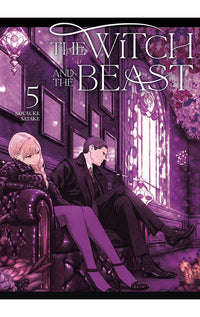 The Witch and the Beast vol 05