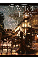 The Witch and the Beast vol 07