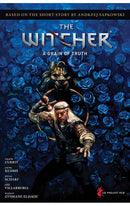 The Witcher: A Grain of Truth HC