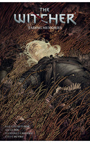 The Witcher vol 05 Fading Memories tp
