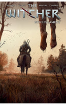 The Witcher vol 06 Witch's Lament tp