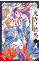 The Witches' Marriage vol 02
