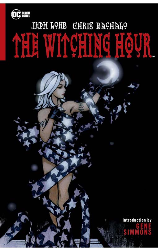 The Witching Hour (New Edition) tp