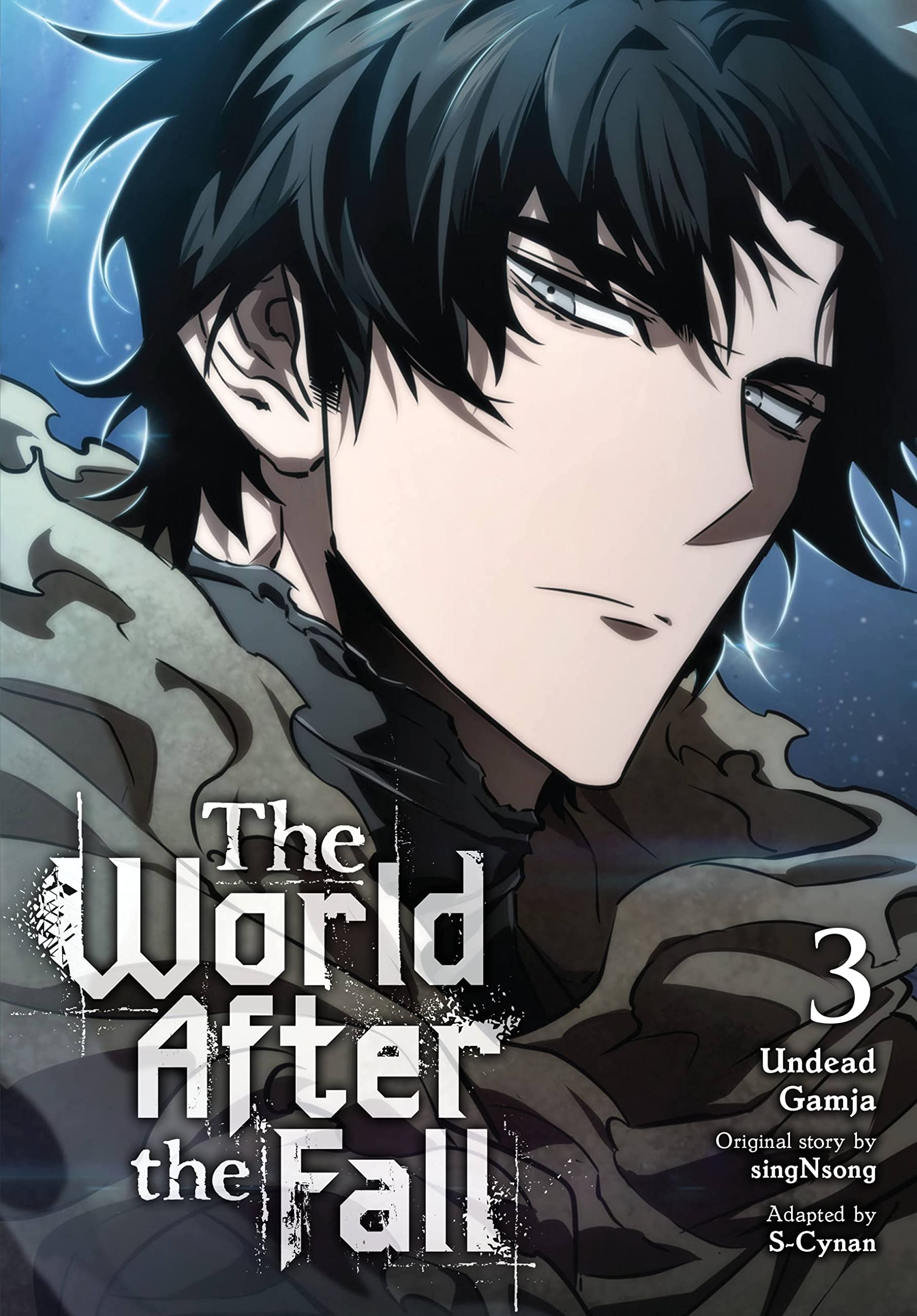 The World After the Fall vol 03