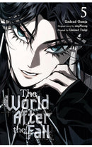 The World After the Fall vol 05