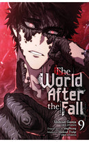 The World After the Fall vol 09
