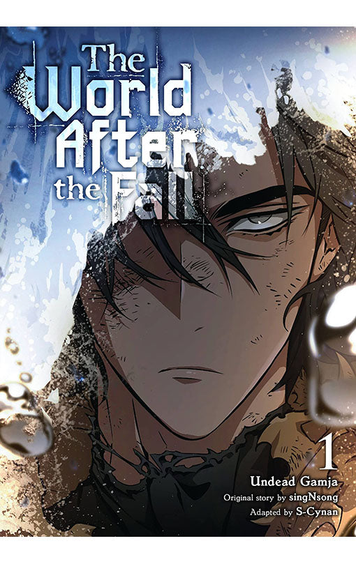 The World After the Fall vol 01